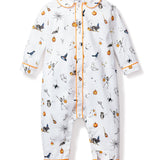Trick or Treat Cambridge Romper