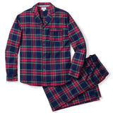 Men's Windsor Tartan Pajama Set