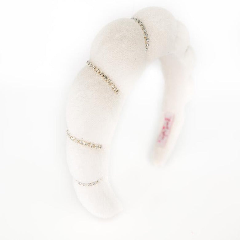 Bari Lynn Crystal Kids Headbands
