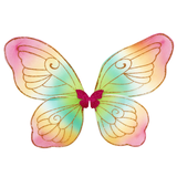 Pink Poppy USA Rainbow Brights Wire Wings