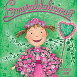 Harper Collins Emeraldalicious