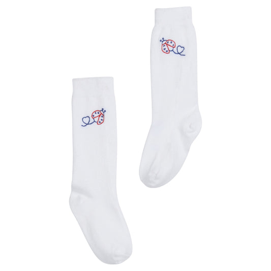 Eyelet Lace Sock - Jefferies Socks – Jojo Mommy
