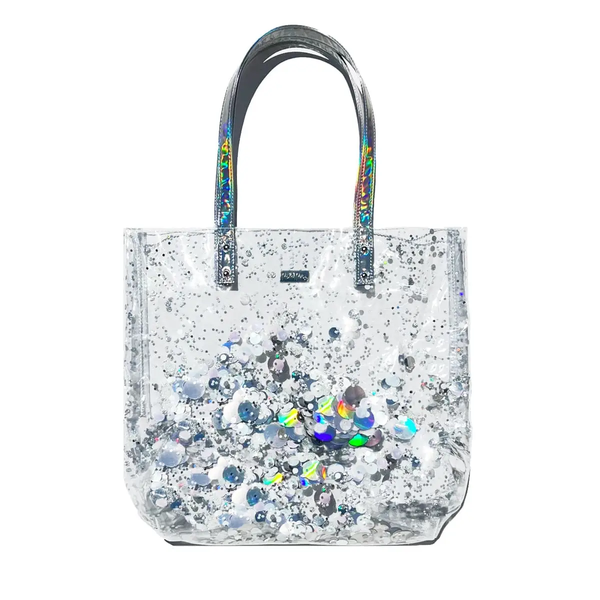 Packed Party Snow Much Fun Confetti Bucket Bag – Jojo Mommy