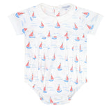 Nellapima Sailboats Bubble