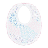 Nellapima Patchwork Bib