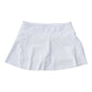 PRODOH Tennis Twirl Skort- White