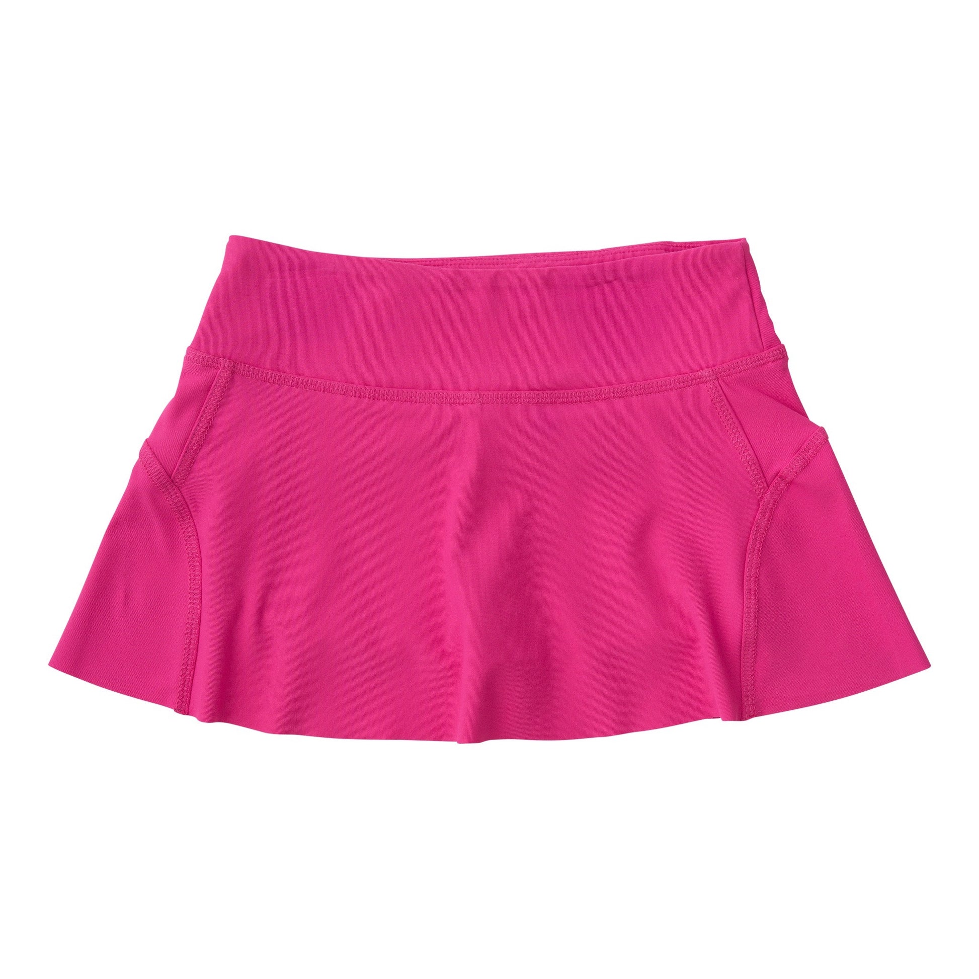 PRODOH Tennis Twirl Skort- Pink