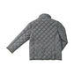Quilted Barn Jacket- Fly Fishing