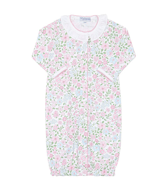 Nellapima English Garden Gown