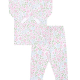 Nellapima English Garden Pajamas