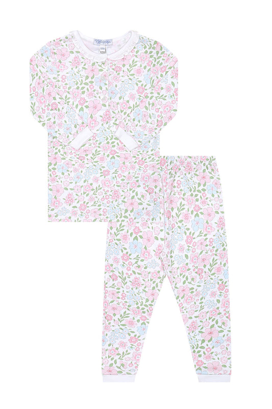 Nellapima English Garden Pajamas