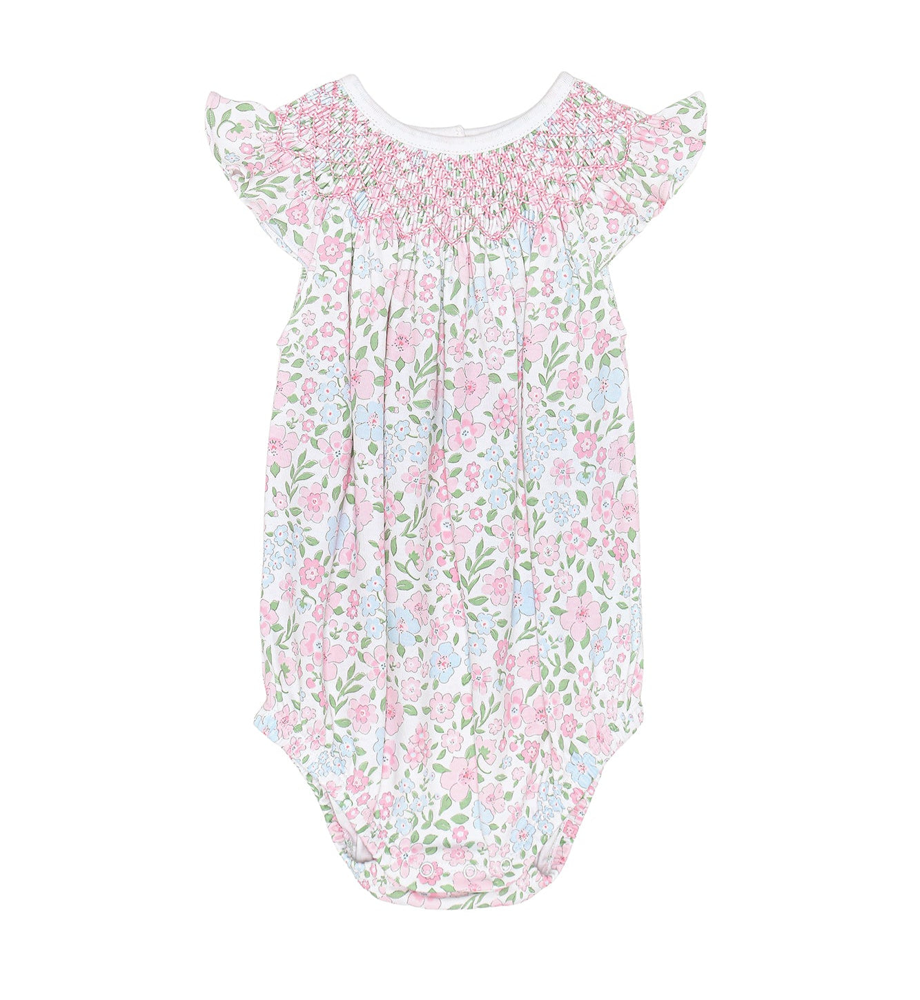 Nellapima English Garden Bishop Bubble