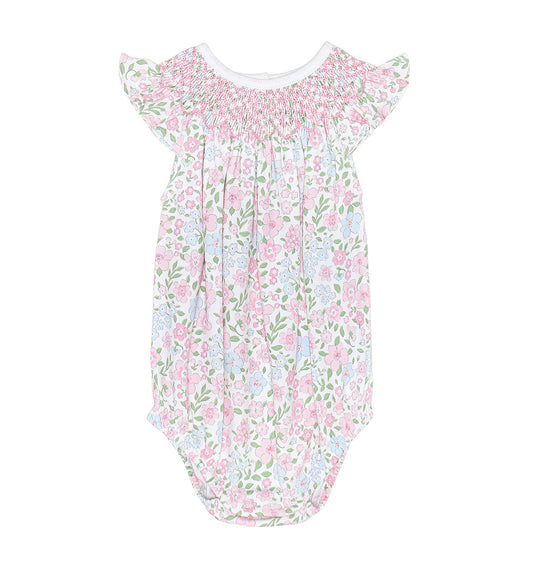 Nellapima English Garden Bishop Bubble