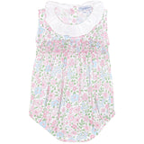 Nellapima English Garden Woven Bubble