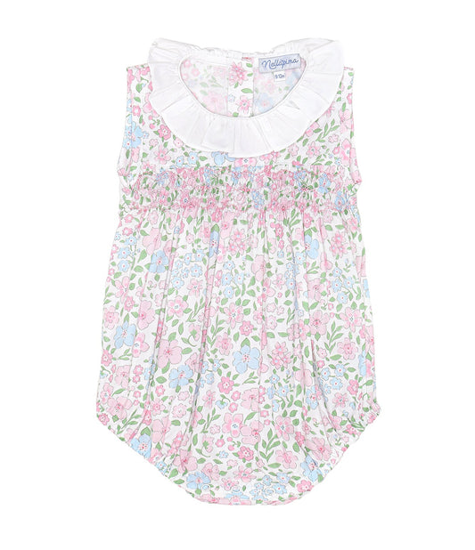 Nellapima English Garden Woven Bubble