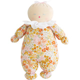 Asleep Awake Baby Doll - Sweet Marigold