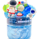 Young + Wild and Friedman Intergalactic Goo Slime