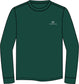 Southern Tide Santa Club Car Tee- Salt Meadow