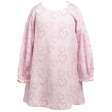 The Proper Peony Heartfelt Dress