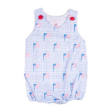 Shop Teeta America Trey Bubble 