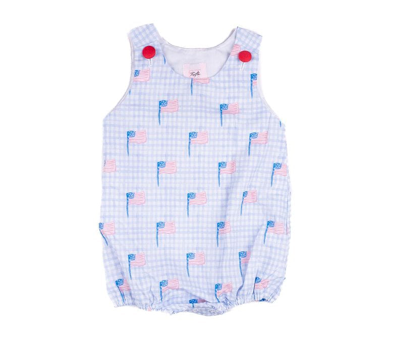 Shop Teeta America Trey Bubble 