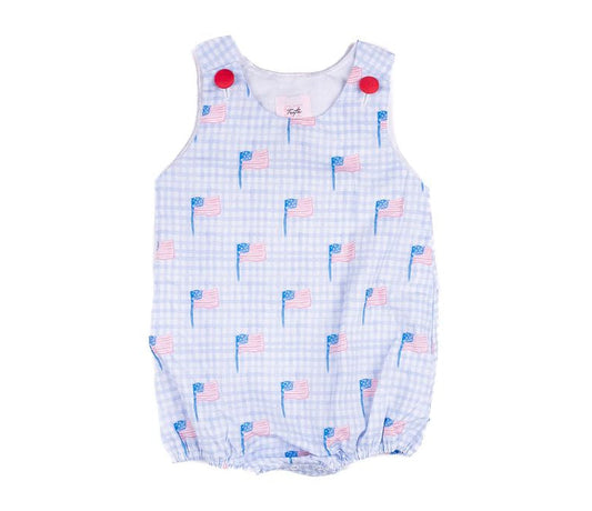 Shop Teeta America Trey Bubble 