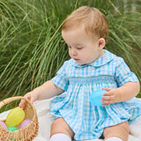 Barrington Bubble - Briarcliff Plaid