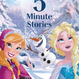 Yoto Yoto 5 Minute Frozen Stories