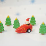 Jack Rabbit Creations Bowling for Santa
