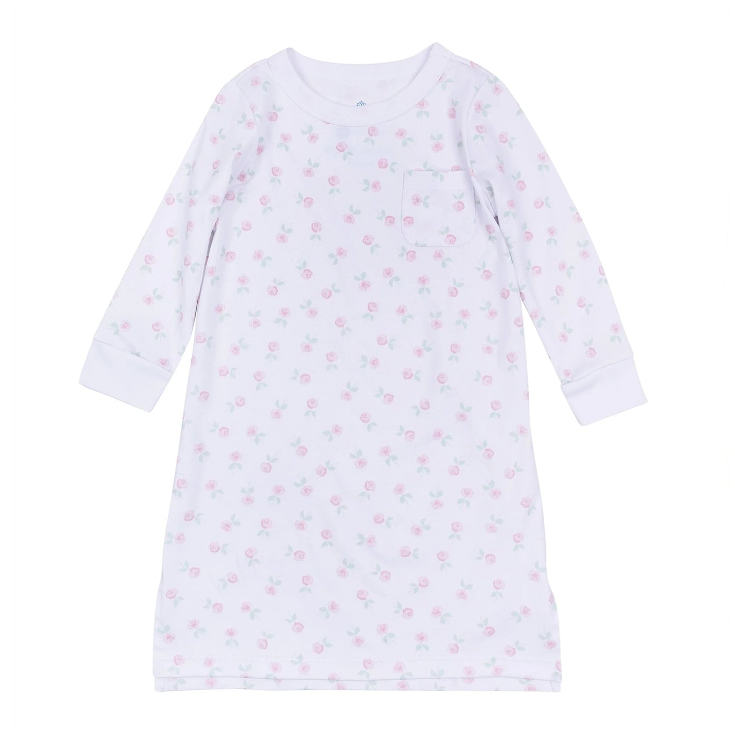 Juliette's Classics Long Sleeve Nightdress