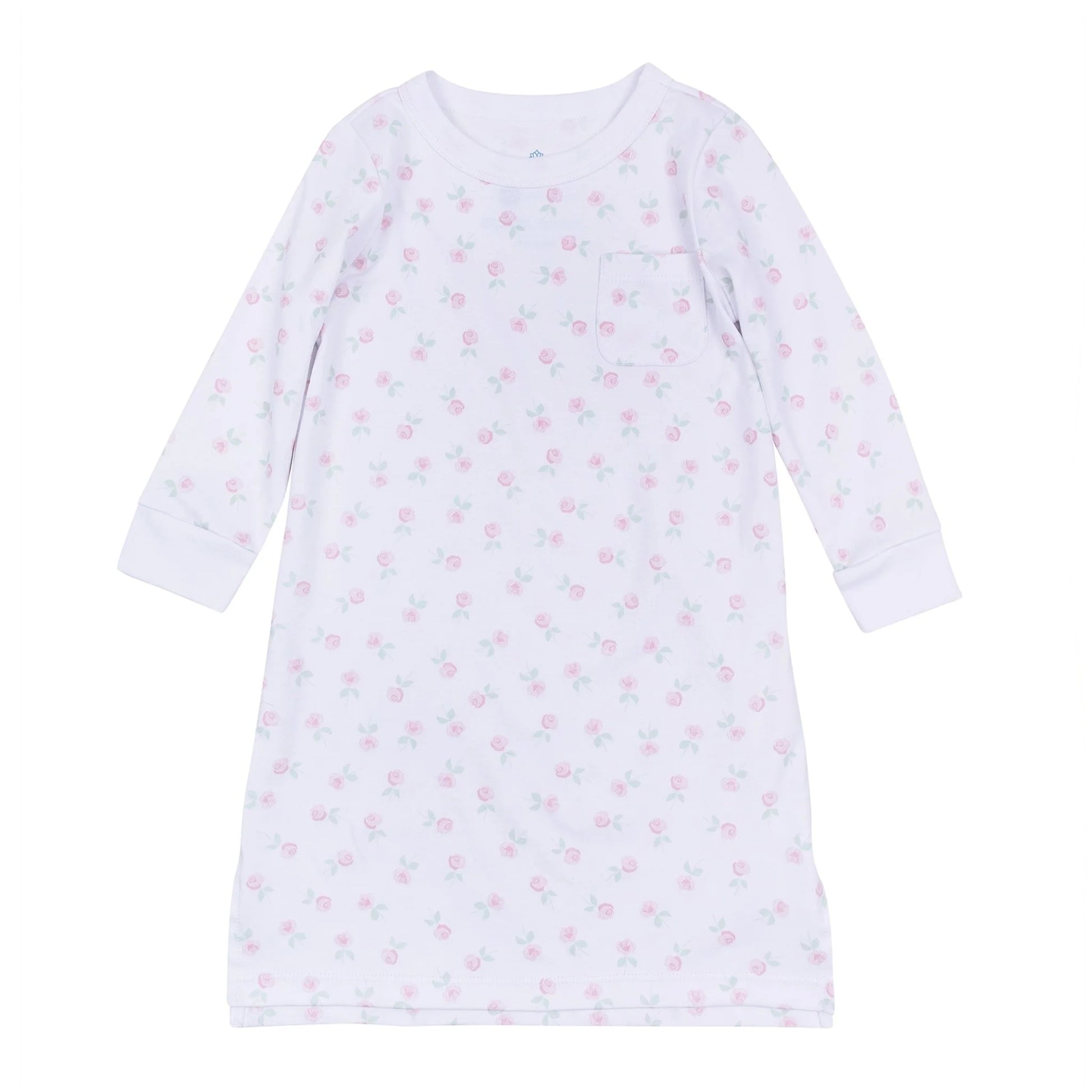 Juliette's Classics Long Sleeve Nightdress