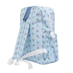 Apple Of My Isla Flies Small Backpack