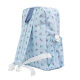 Apple Of My Isla Flies Small Backpack
