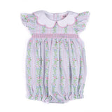 Shop Teeta Sidney Floral Bubble