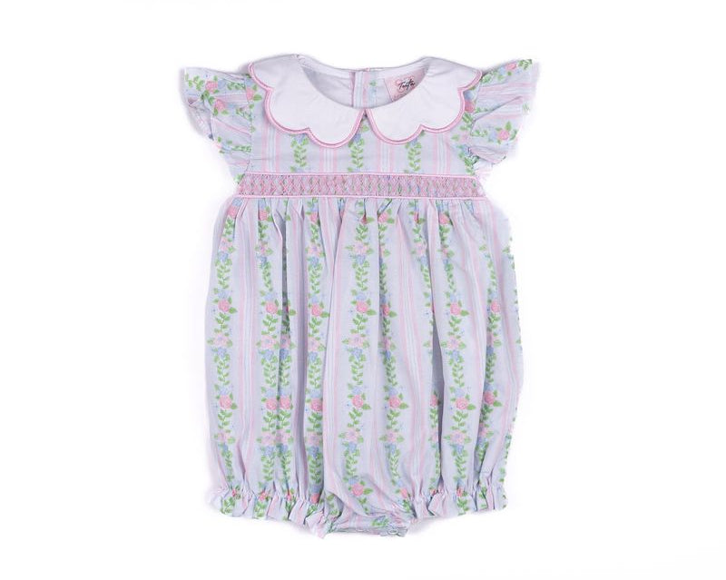 Shop Teeta Sidney Floral Bubble