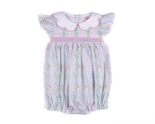 Shop Teeta Sidney Floral Bubble