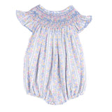 Shop Teeta Sweetie Floral Hallie Bubble