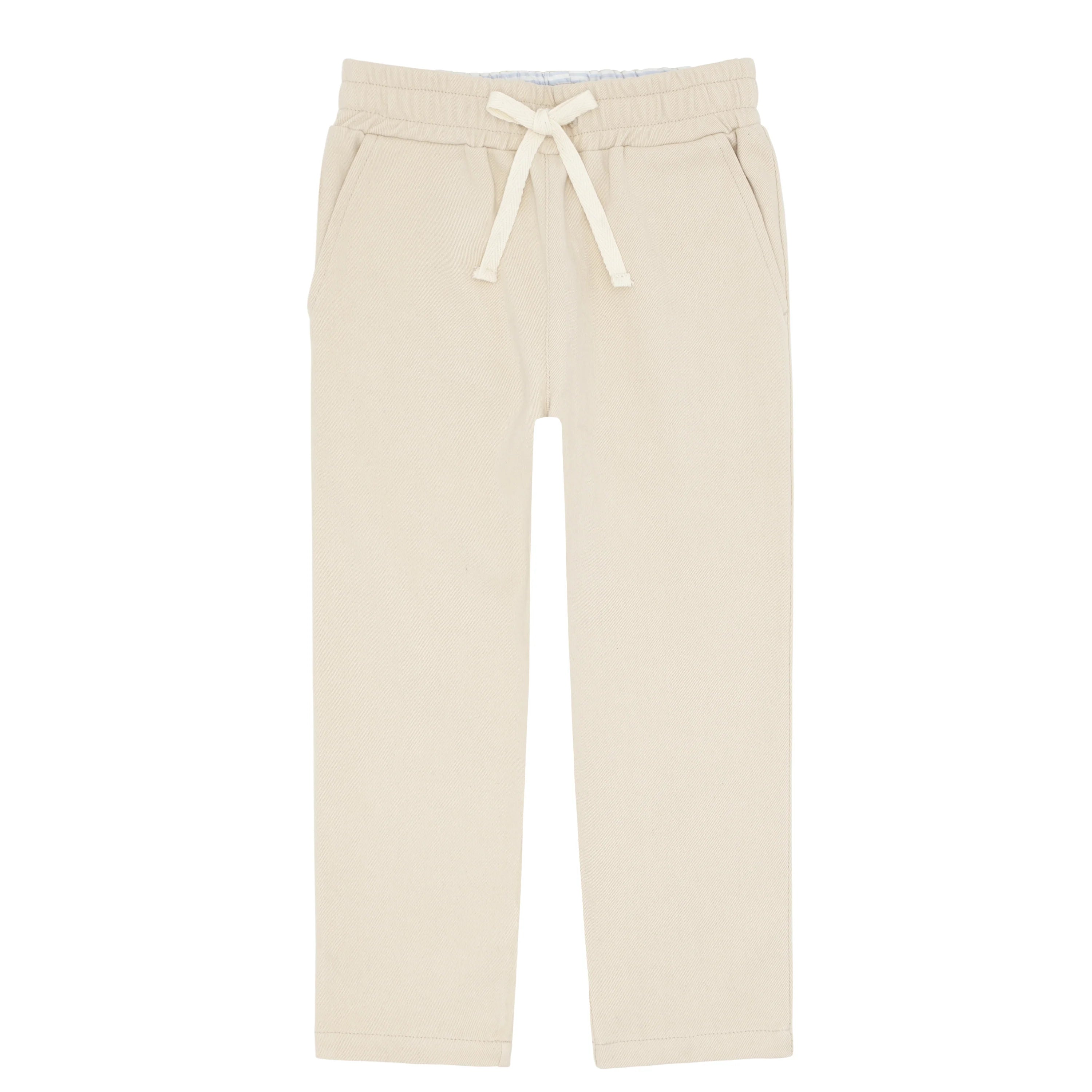 Minnow Tan Ultra Soft Tan Pants