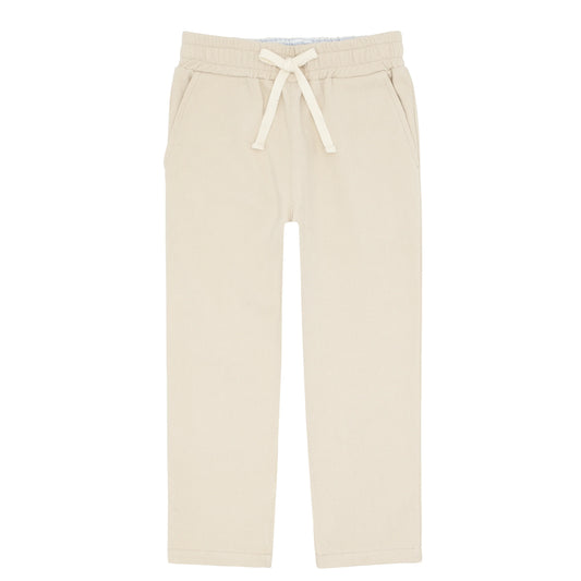 Minnow Tan Ultra Soft Tan Pants