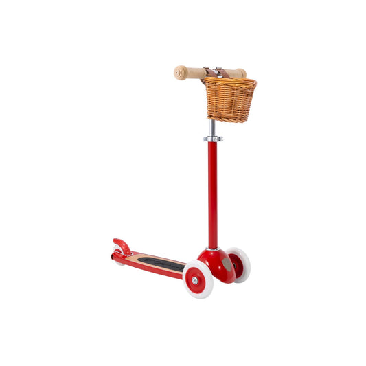 Banwood Bikes Scooter - Red
