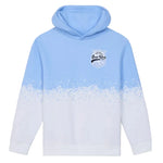 GOAT USA Après-Ski Club Hooded Sweatshirt- Cardinal Blue