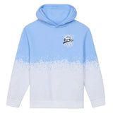 GOAT USA Après-Ski Club Hooded Sweatshirt- Cardinal Blue