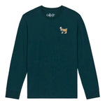 GOAT USA Believe in the Goat T-Shirt- Sage