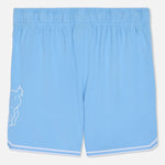 GOAT USA Big Goat Mesh Shorts - Carolina Blue