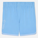GOAT USA Big Goat Mesh Shorts - Carolina Blue