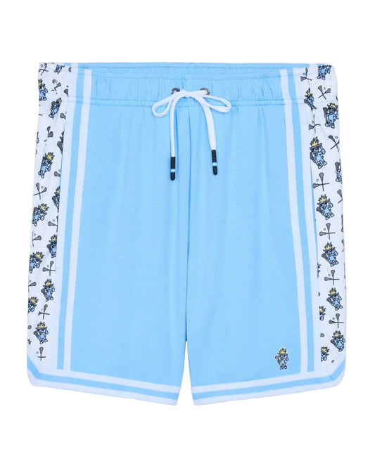 GOAT USA Lacrosse Mesh Shorts