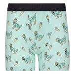 GOAT USA Mint Chip Ice Cream Boxer Brief 