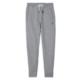 OG Fleece Joggers- Light Gray