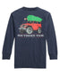 Southern Tide Long Sleeve Jeepmas T-Shirt