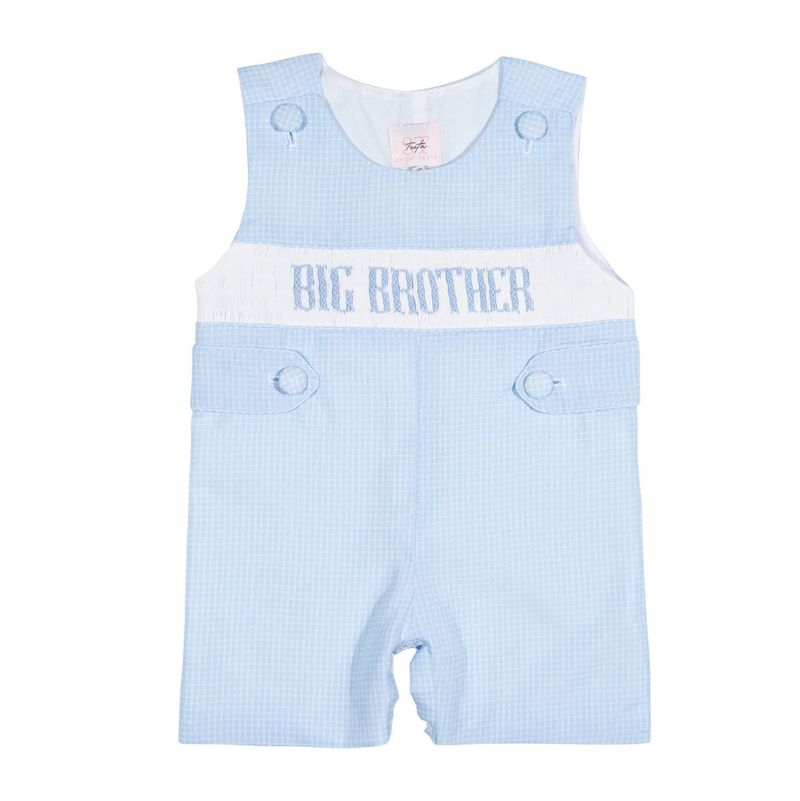 Teeta Big Brother Henry Jon Jon